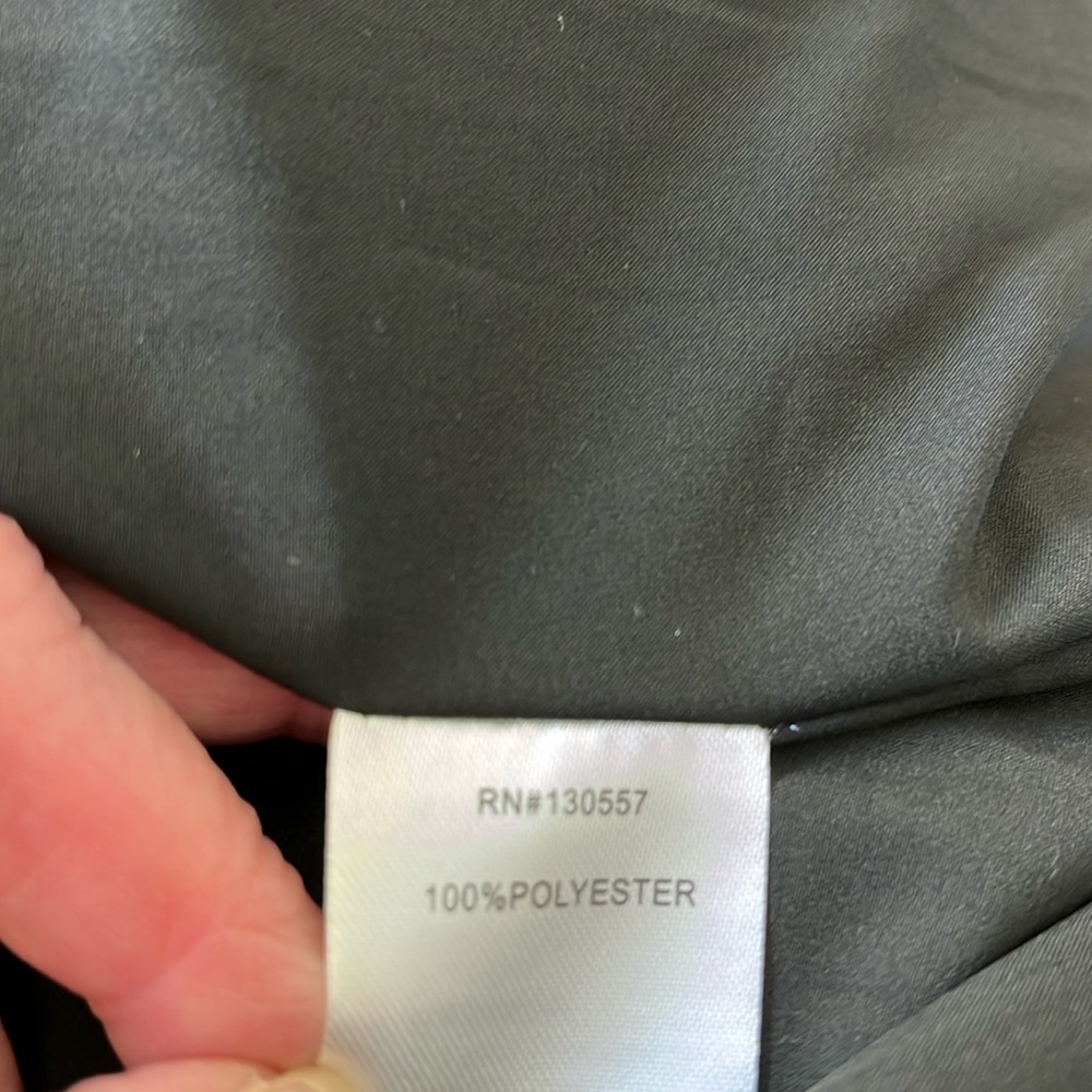 Minimal Girl’s Lathans Dress, Size 12 - Picture 11 of 12